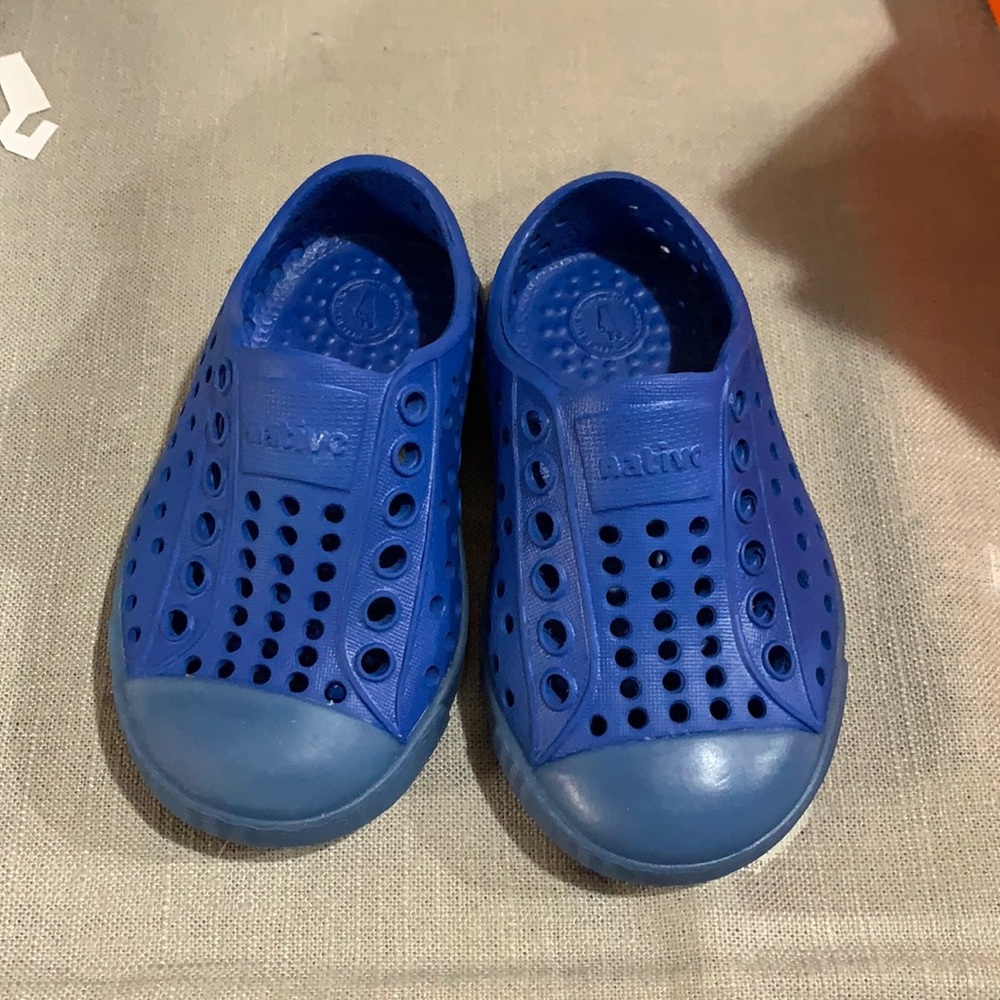 Native Baby size 3-4